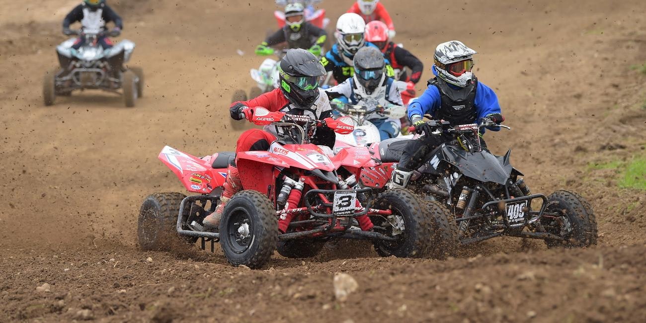 Photo Gallery: Ironman Youth