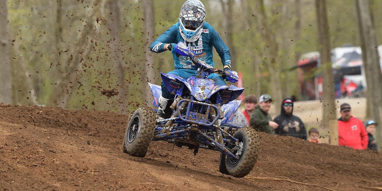 Chad Wienen Aims For Second Overall Win at South of the Border