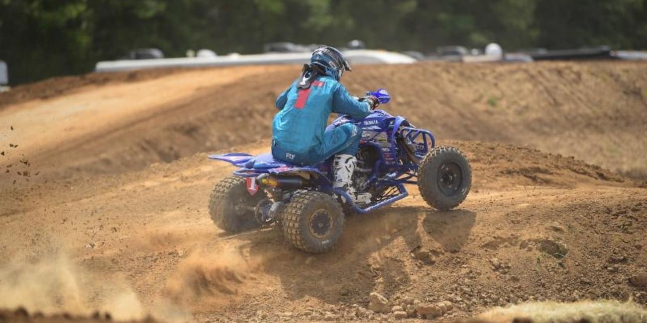 Wienen Second Overall in South Carolina