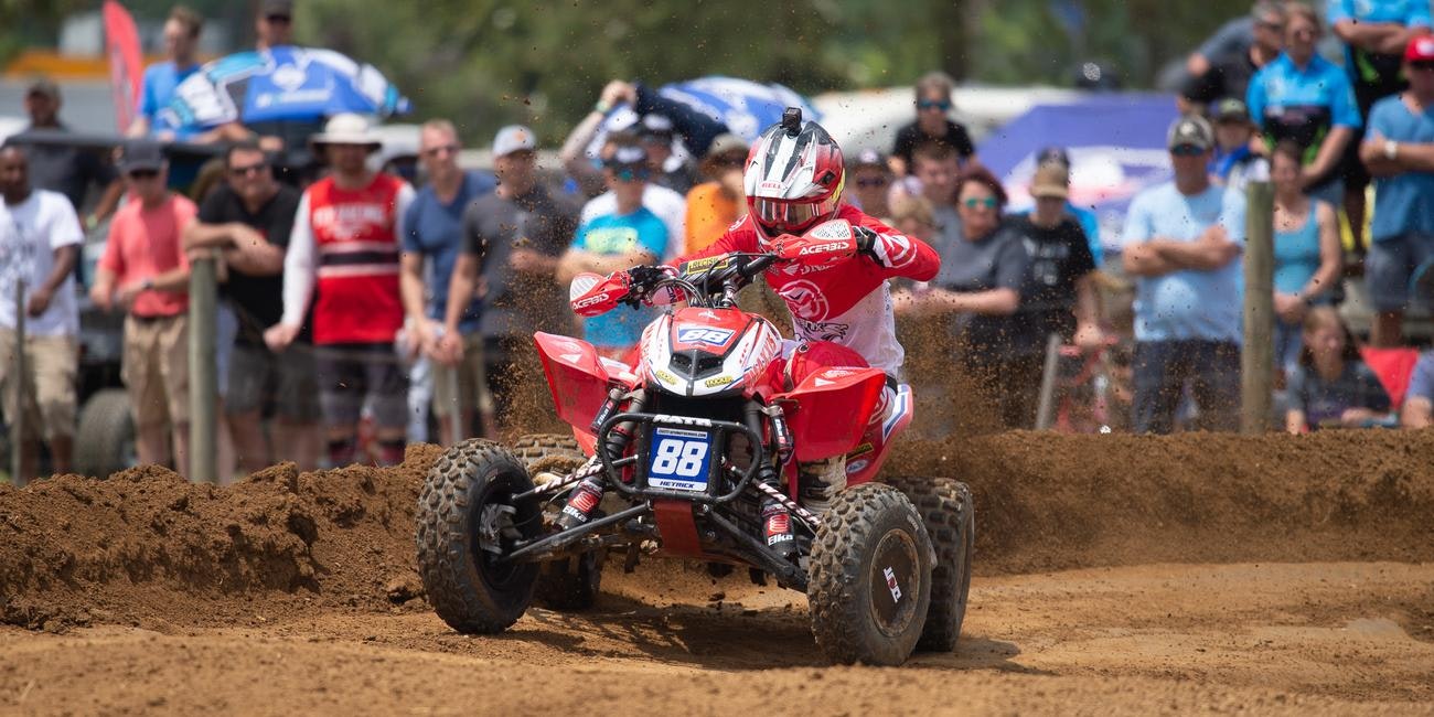 Photo Gallery: South of the Border Pro