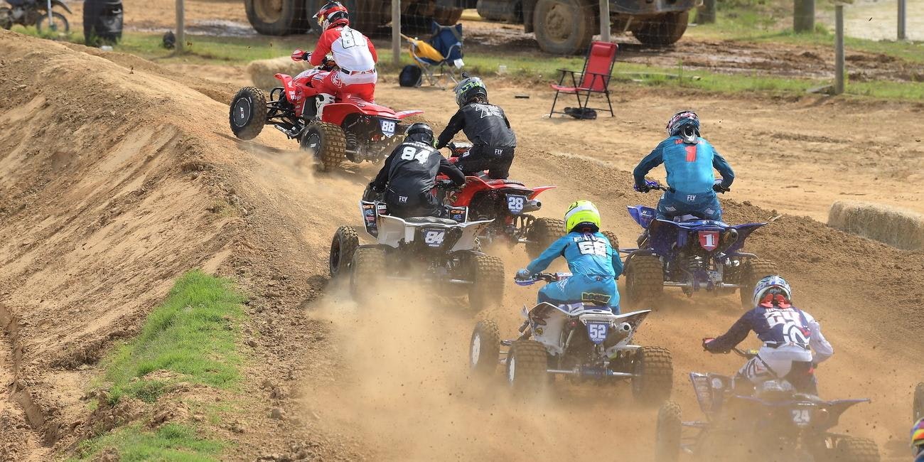 ATVision: South of the Border