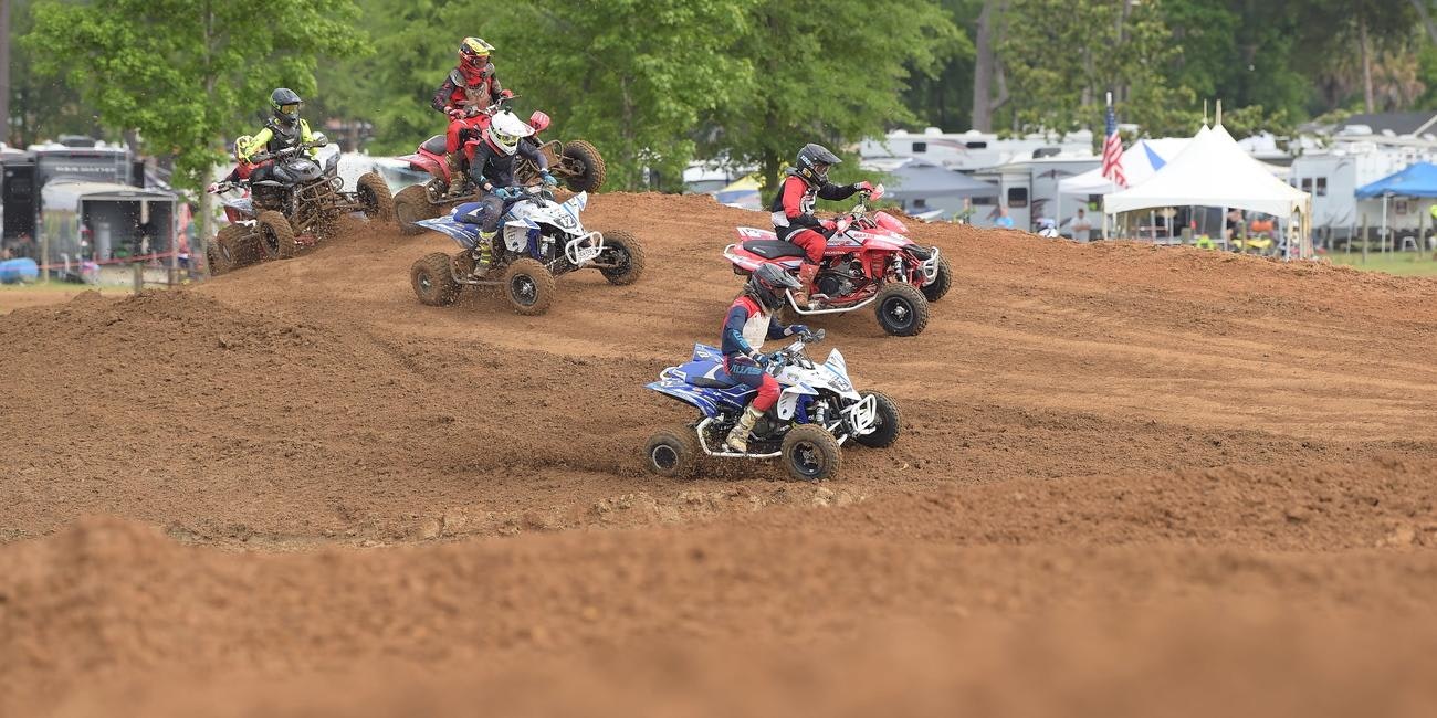 Photo Gallery: South of the Border Amateur