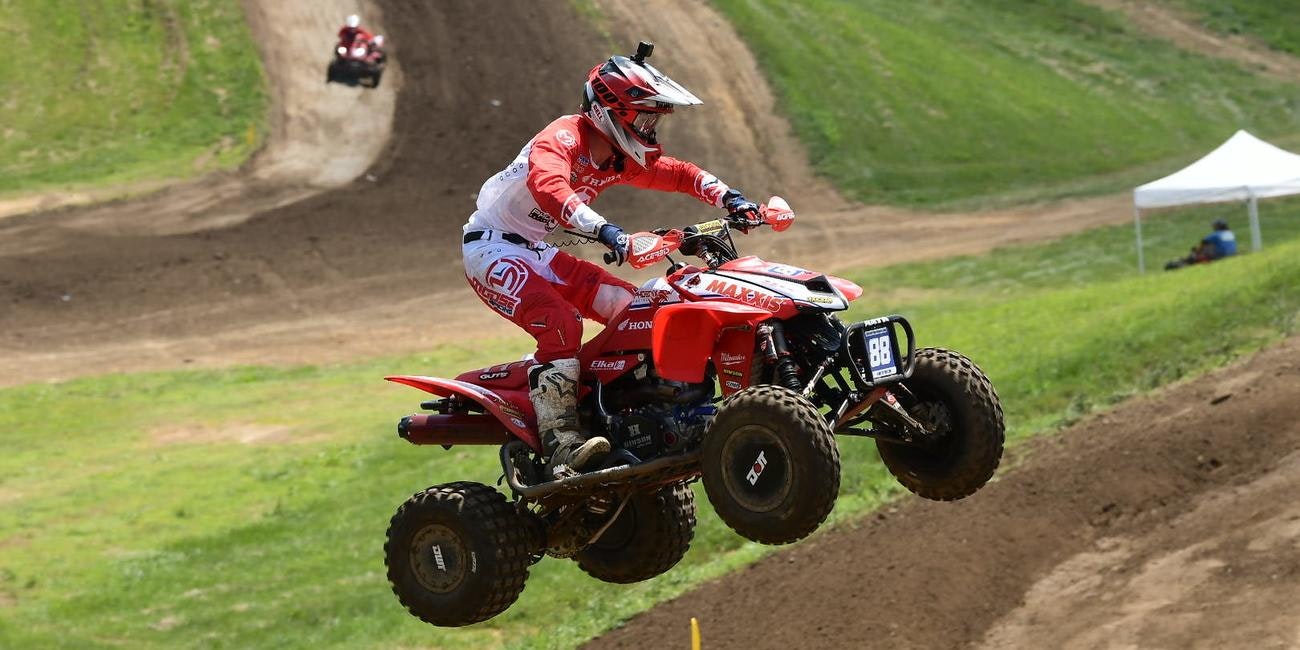 Photo Gallery: Muddy Creek Pro
