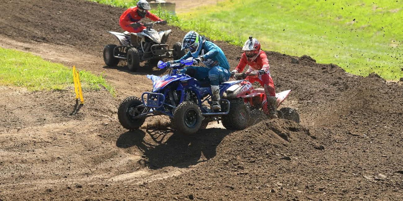 Hetrick Aims to Earn Fourth Overall Win at Sunset Ridge