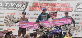 Chad Wienen Takes Home State Win at Sunset Ridge MX