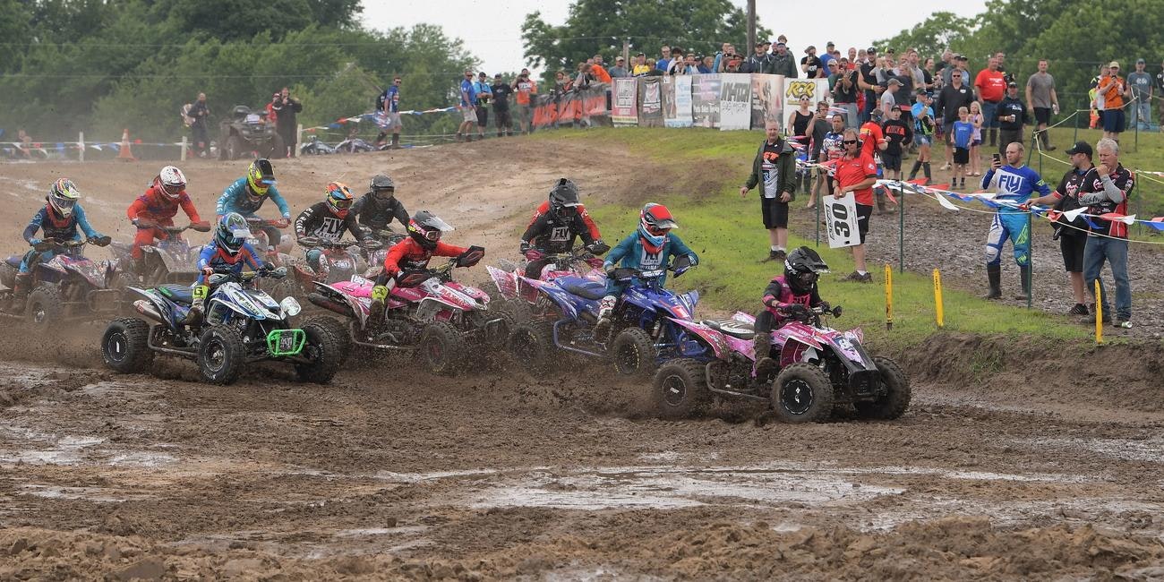 ATVision: Sunset Ridge