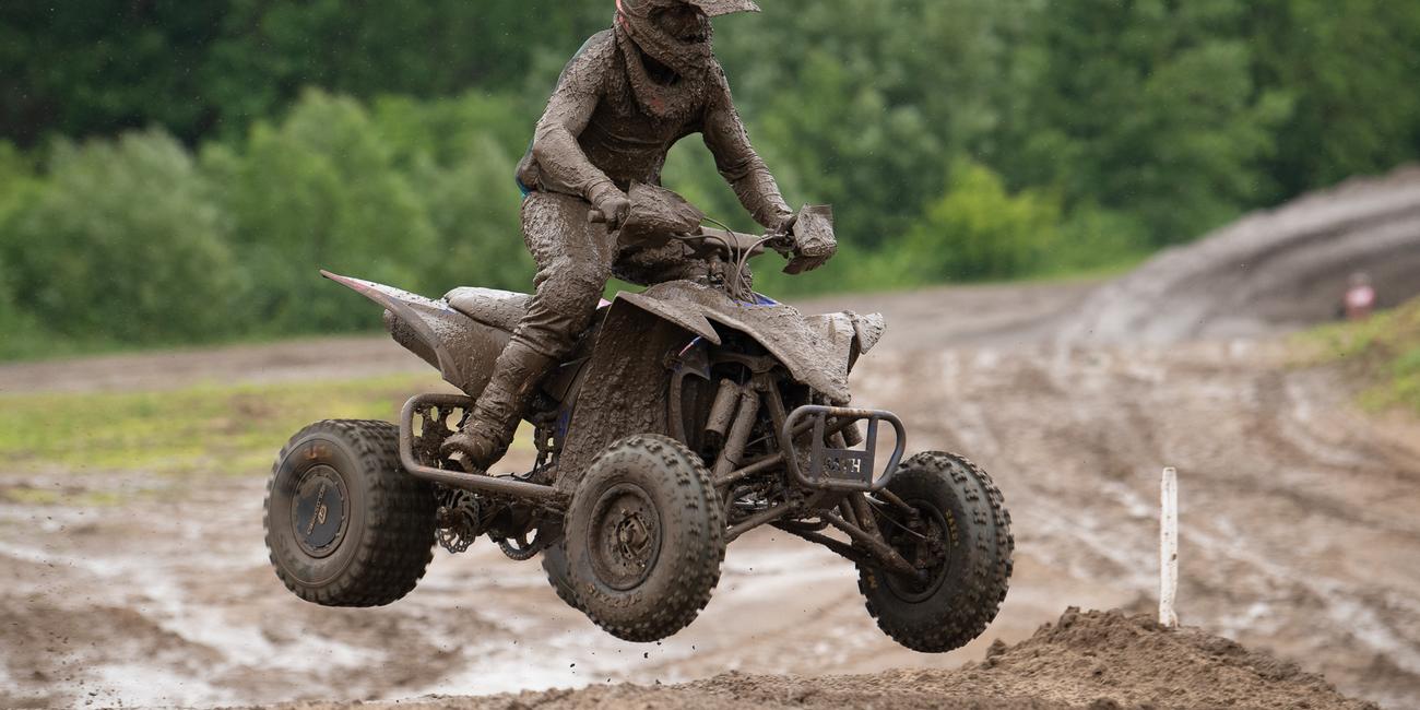 2019 ATV Motocross National Championship Heads to New York for NYCM Insurance Northeastern ATVMX National