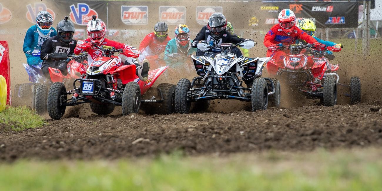Photo Gallery: Unadilla Pro