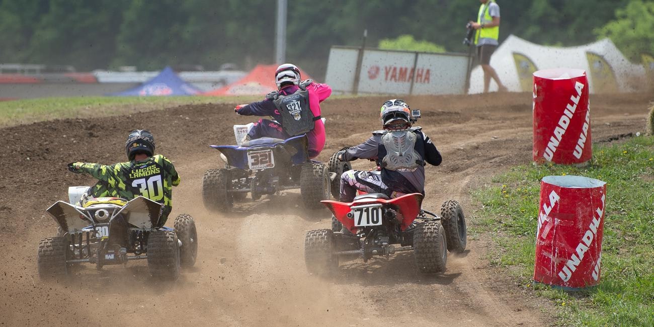 Photo Gallery: Unadilla Amateur