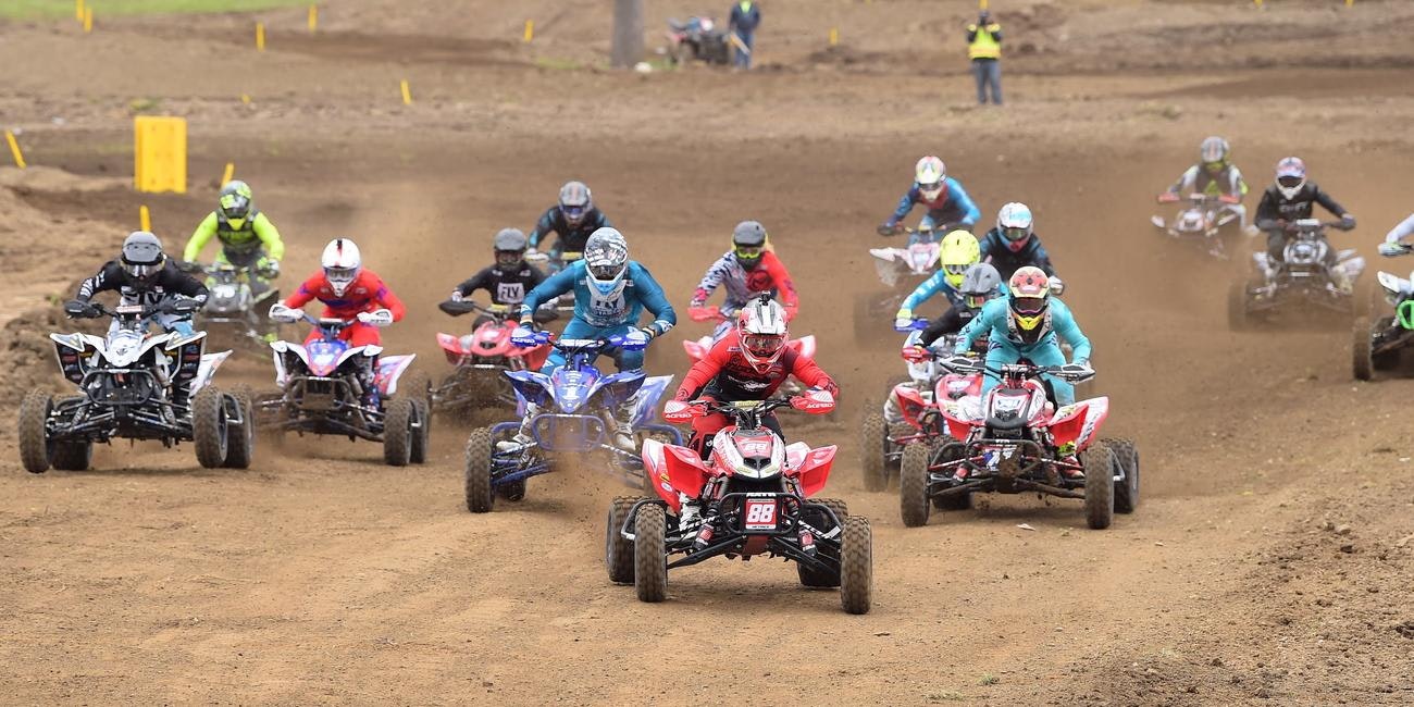 Ironman Raceway - Full MAVTV Episode 3