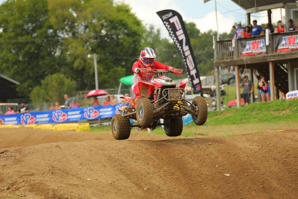 Phoenix Racing Honda’s Joel Hetrick Regains Points Lead at Loretta’s ...