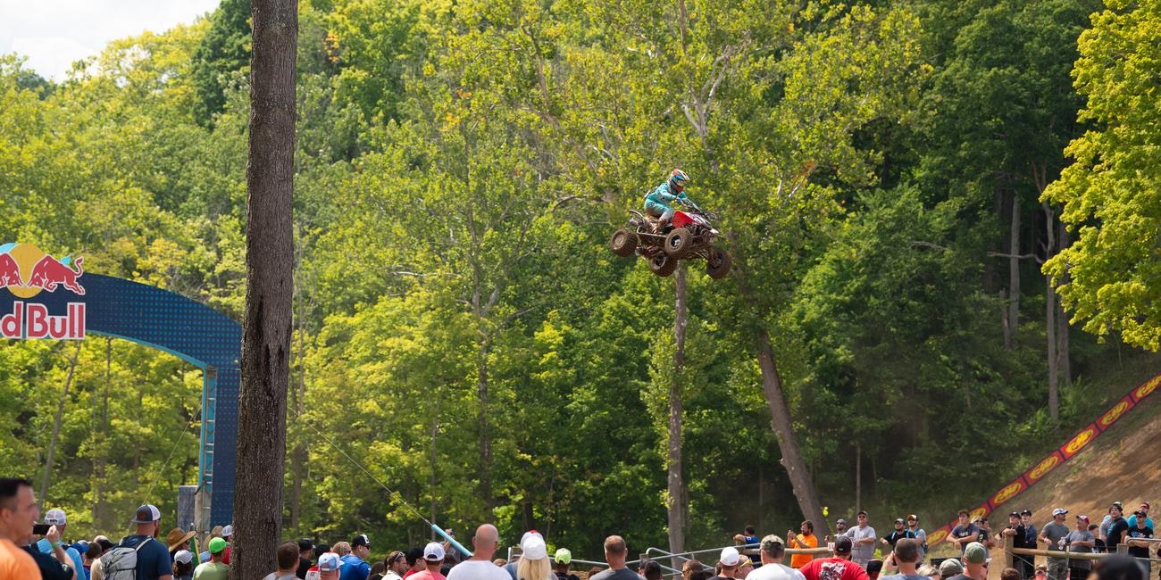 Photo Gallery: Ironman Pro