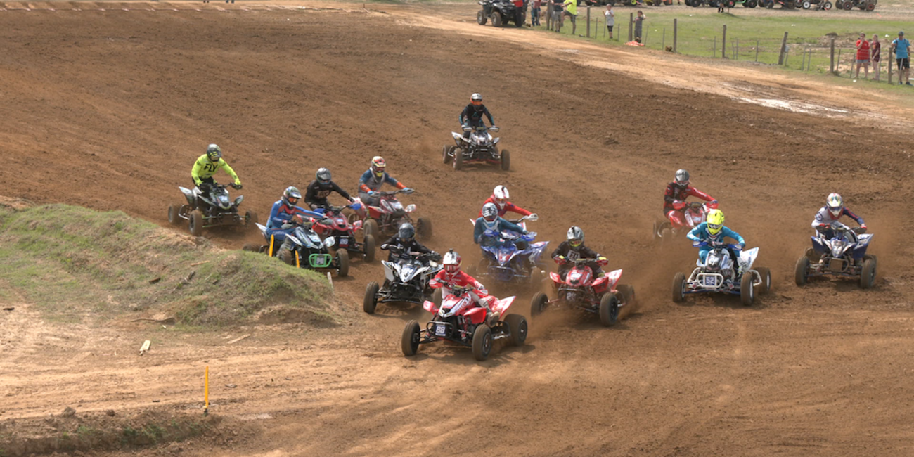 South of the Border - Full MAVTV Episode 4