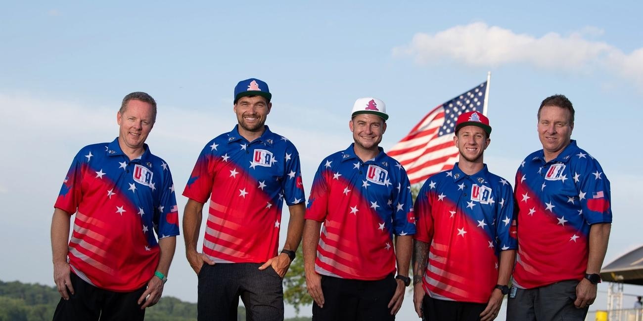 Watch 2019 Quadcross of Nations LIVE October 5 & 6