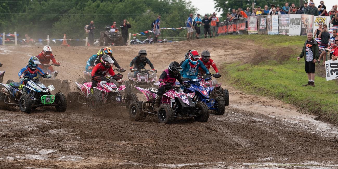 Sunset Ridge - Full MAVTV Episode 6