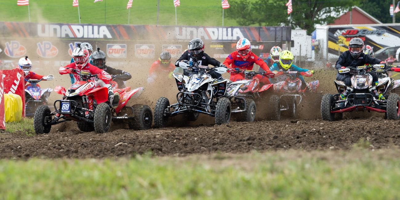 Unadilla - Full MAVTV Episode 7