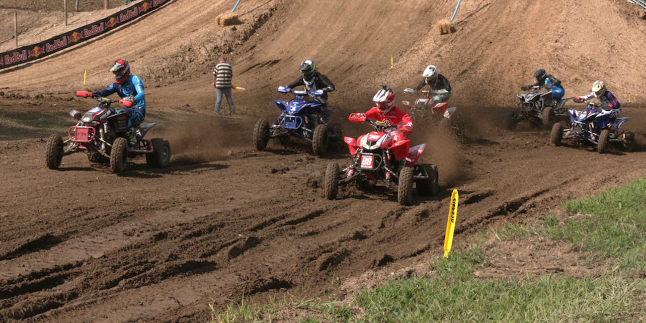 Ironman Raceway - Full MAVTV Episode 10