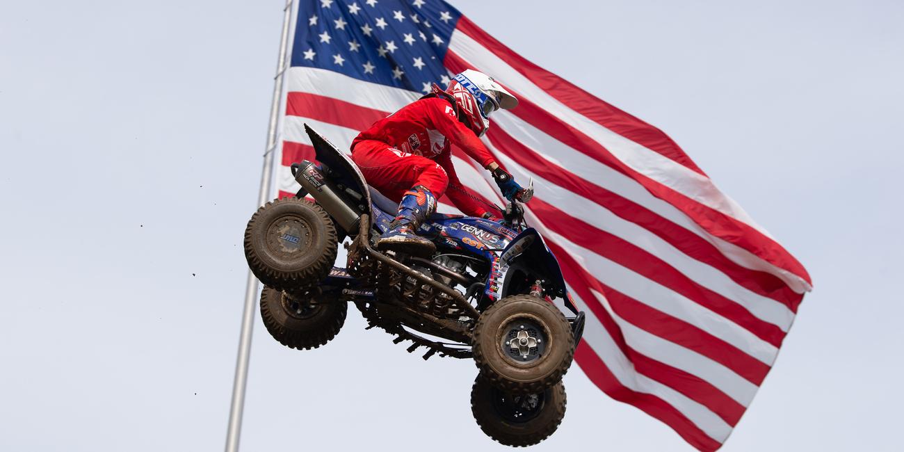ATV Motocross and Vet Tix Continue Partnership to Provide Free Admission to Military Veterans During 2020 Season