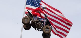 ATV Motocross and Vet Tix Continue Partnership to Provide Free Admission to Military Veterans During 2020 Season