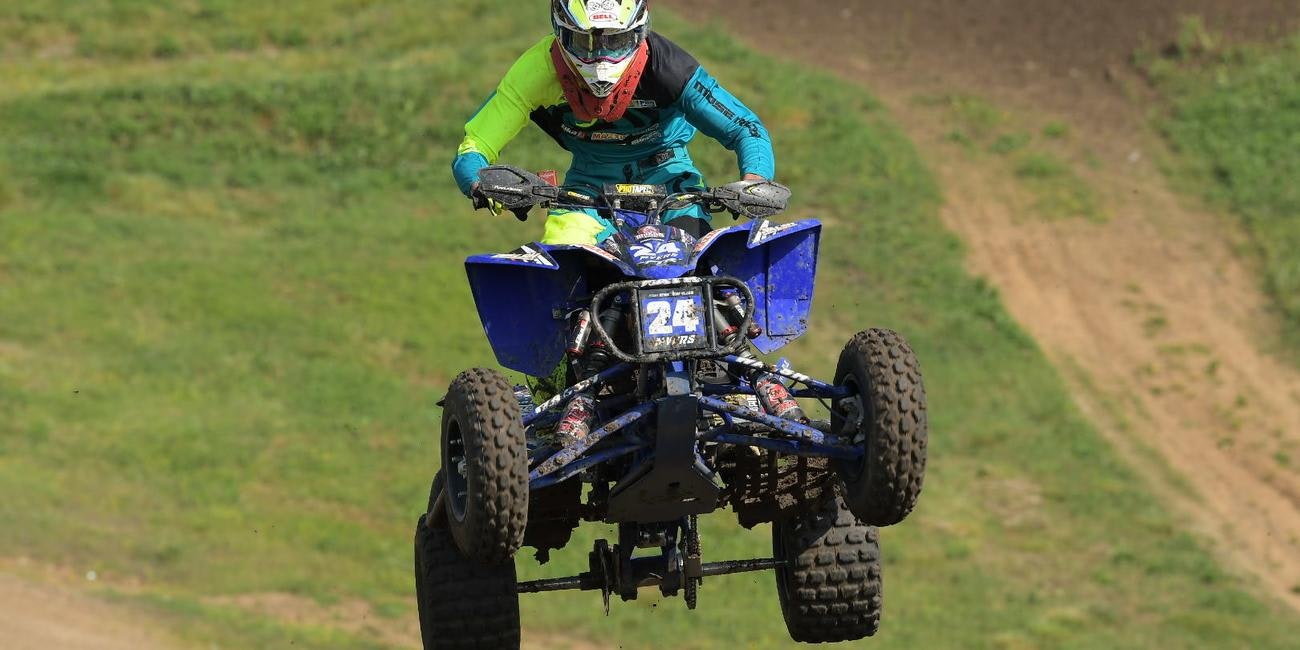 Competition Bulletin 2020-3: Updated Class Chart and Clarification to Pro-Am Eligibility