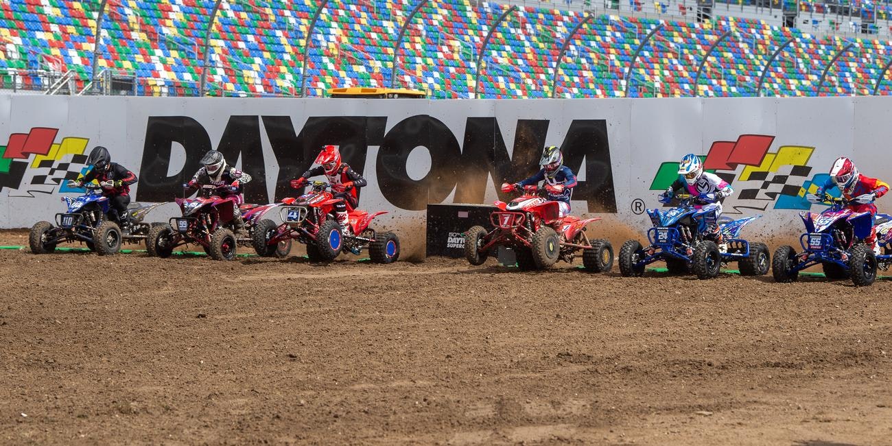 Photo Gallery: ATV Supercross