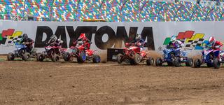 Photo Gallery: ATV Supercross