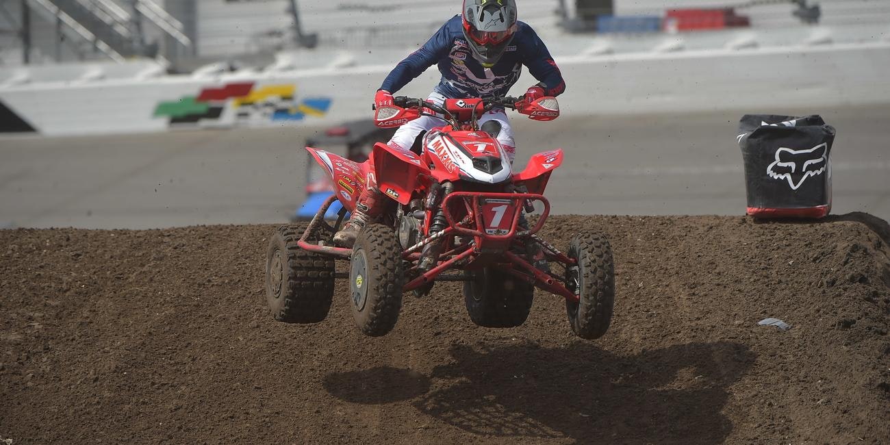 Competition Bulletin 2020-4: ATVMX Coronavirus Position Statement 