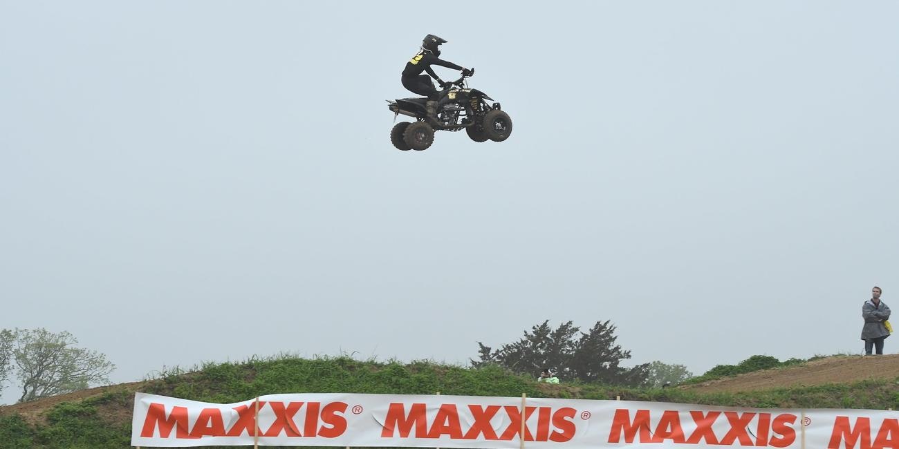 Competition Bulletin 2020-5: Underground ATVMX Rescheduled 