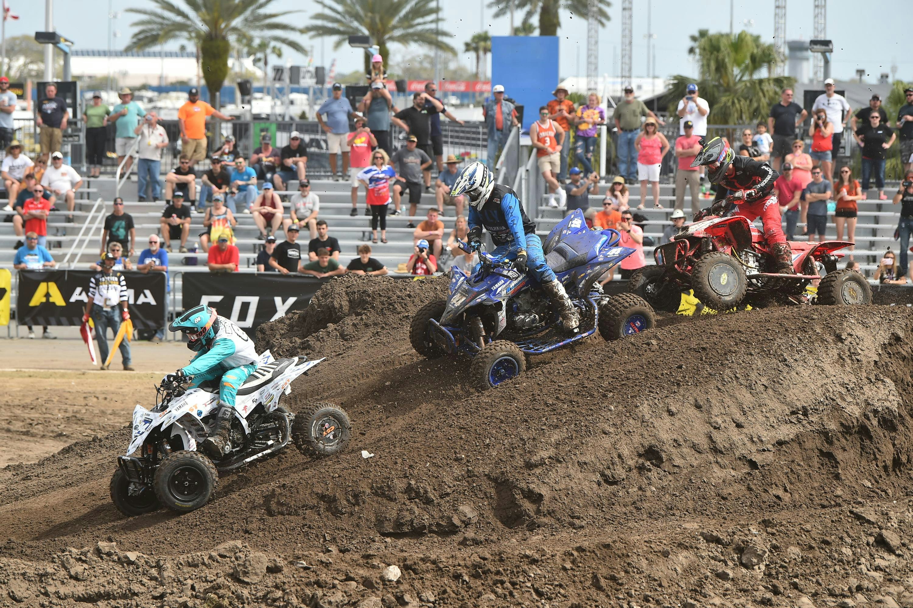 Race Leadership Team Announced