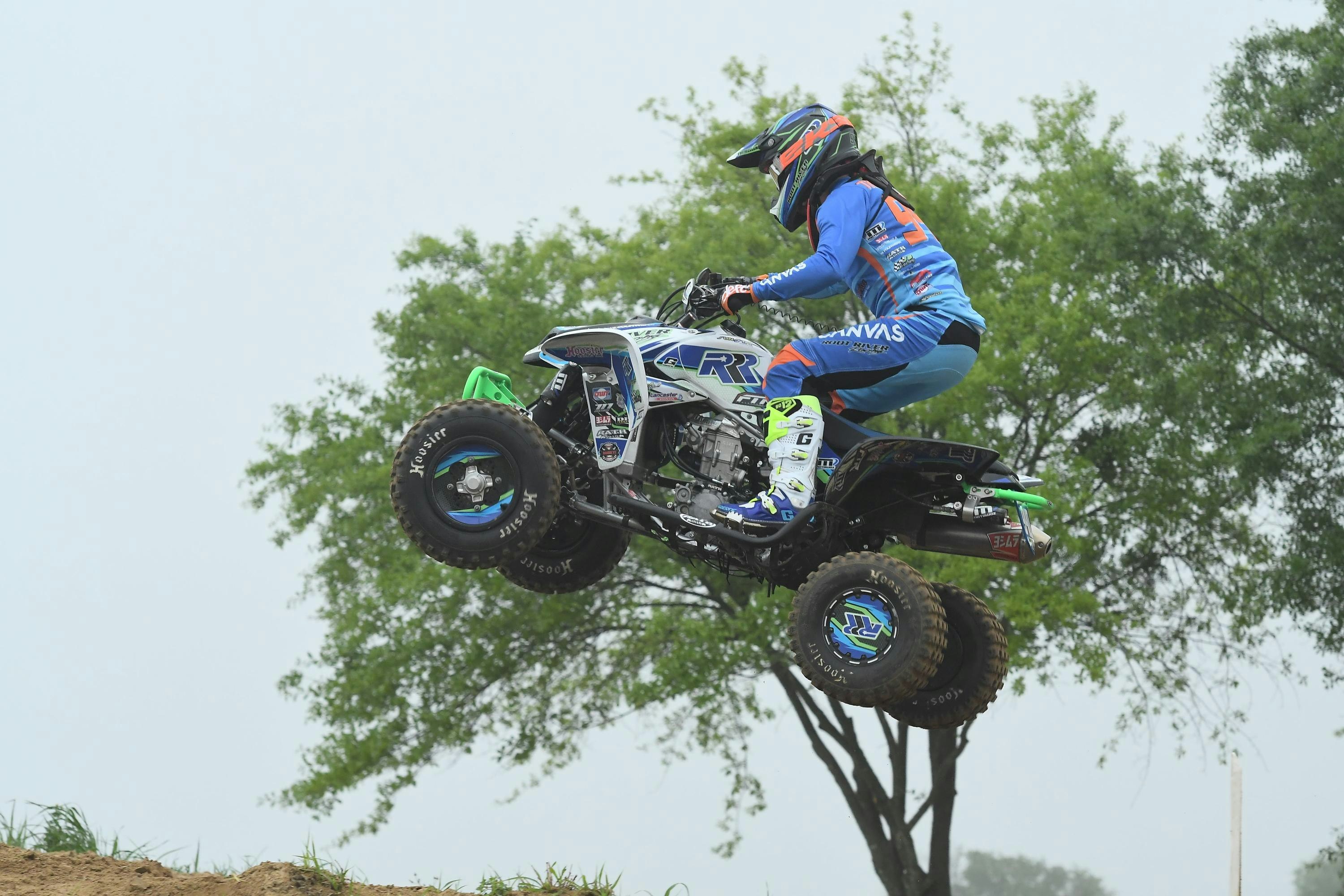 RLT Competition Bulletin 2020-4: Financial Relief Available to Pro Athletes and Promoters