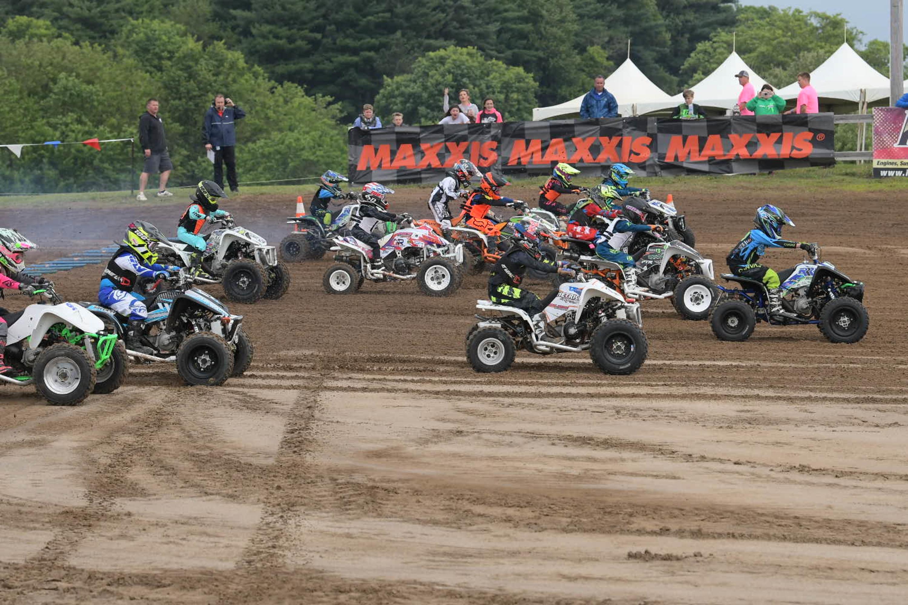 RLT Competition Bulletin 2020-5: All Motorsports Activities Postponed Thru May 2/3