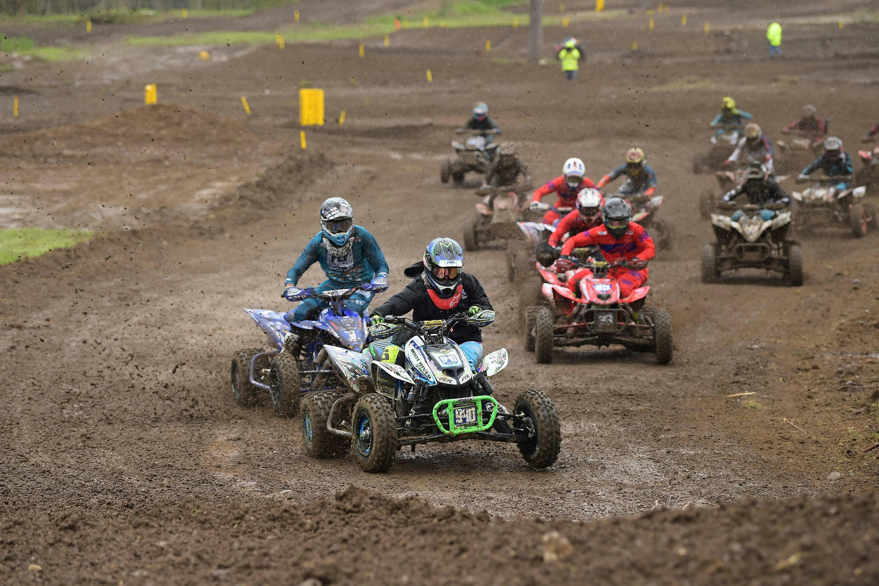 REVISED: RLT Competition Bulletin 2020-7: All Motorsports Activities Postponed Thru May 9/10
