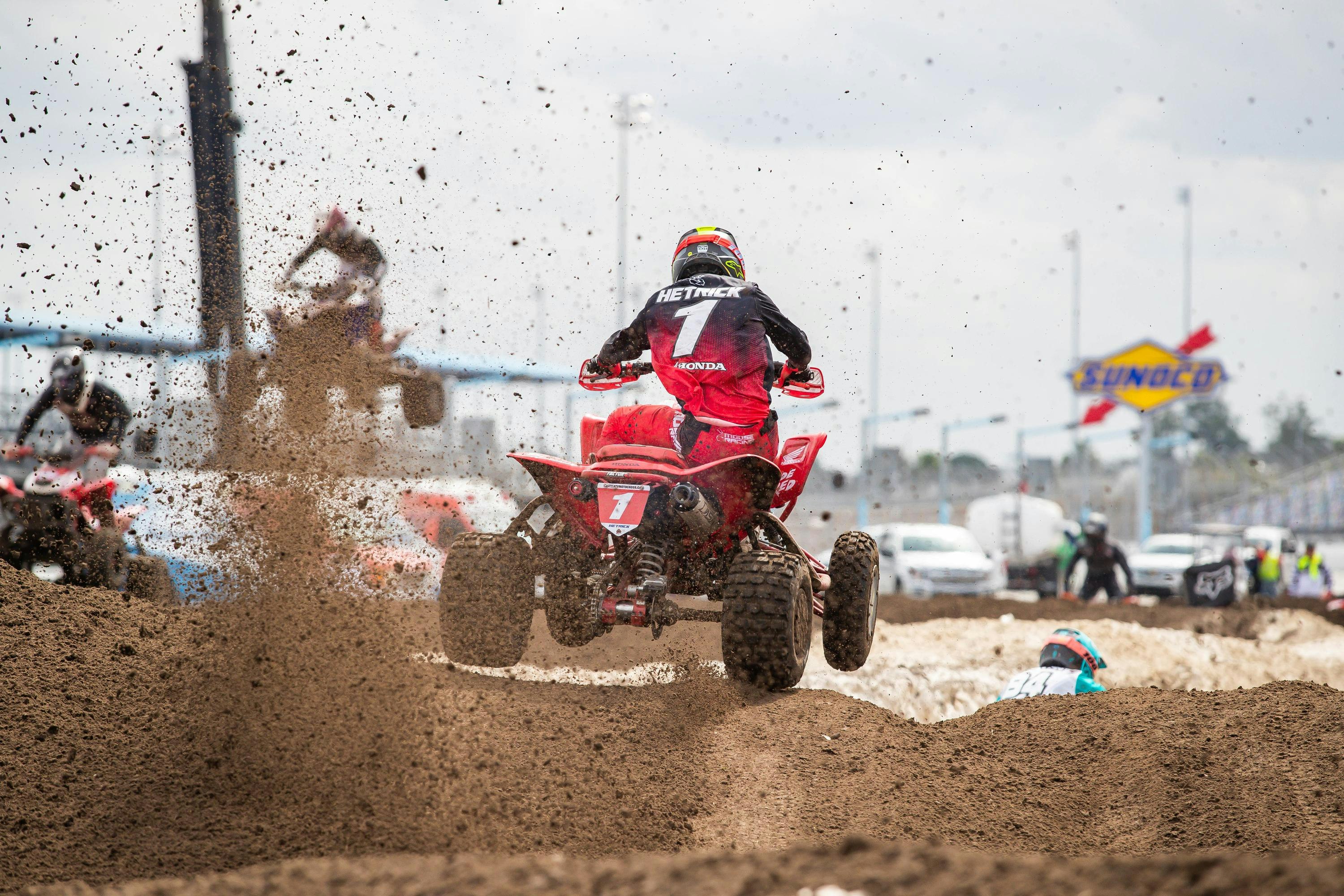 RLT Competition Bulletin 2020-8: Changes to Series Schedules