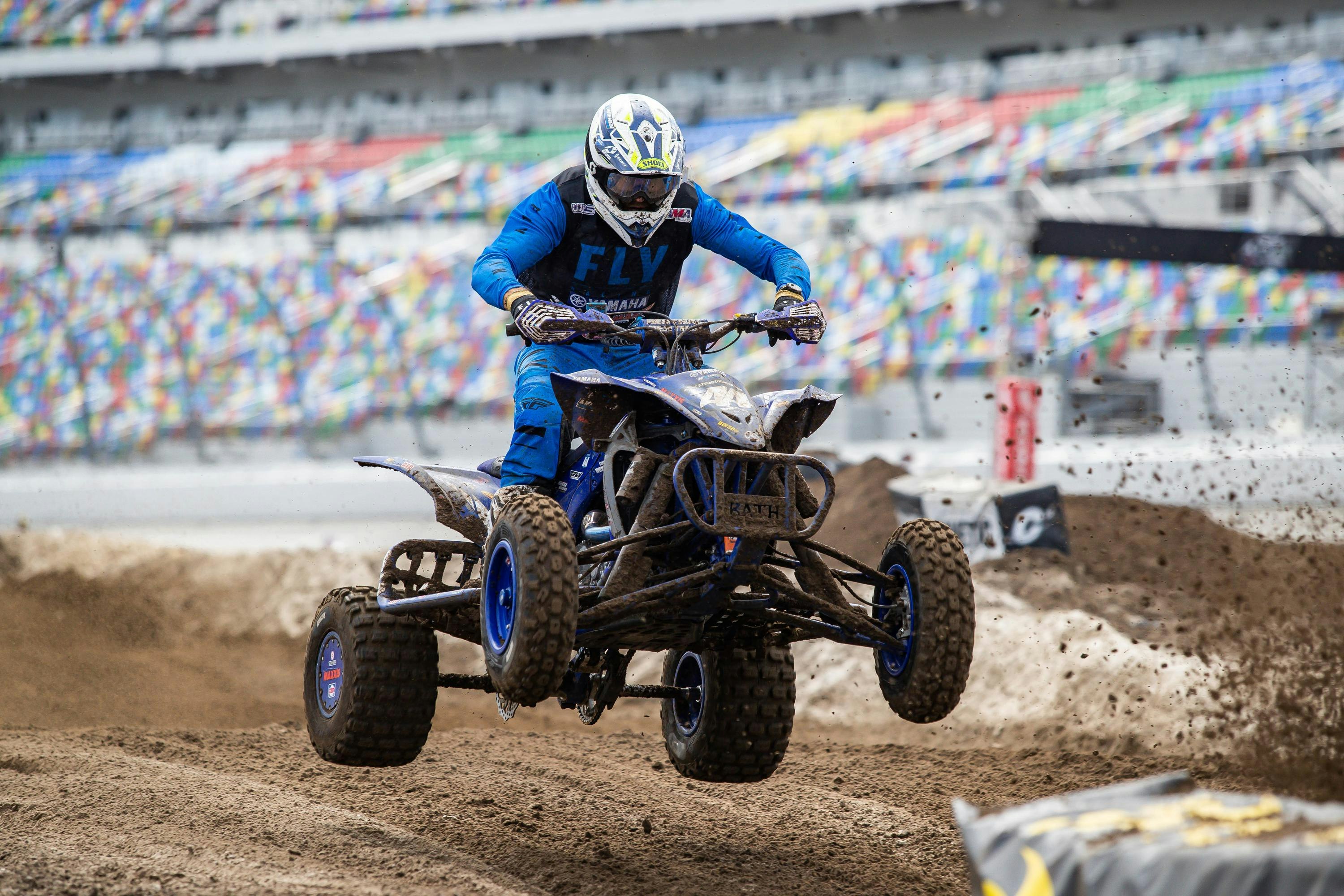 RLT Competition Bulletin 2020-9: Safe-to-Race Task Force Status