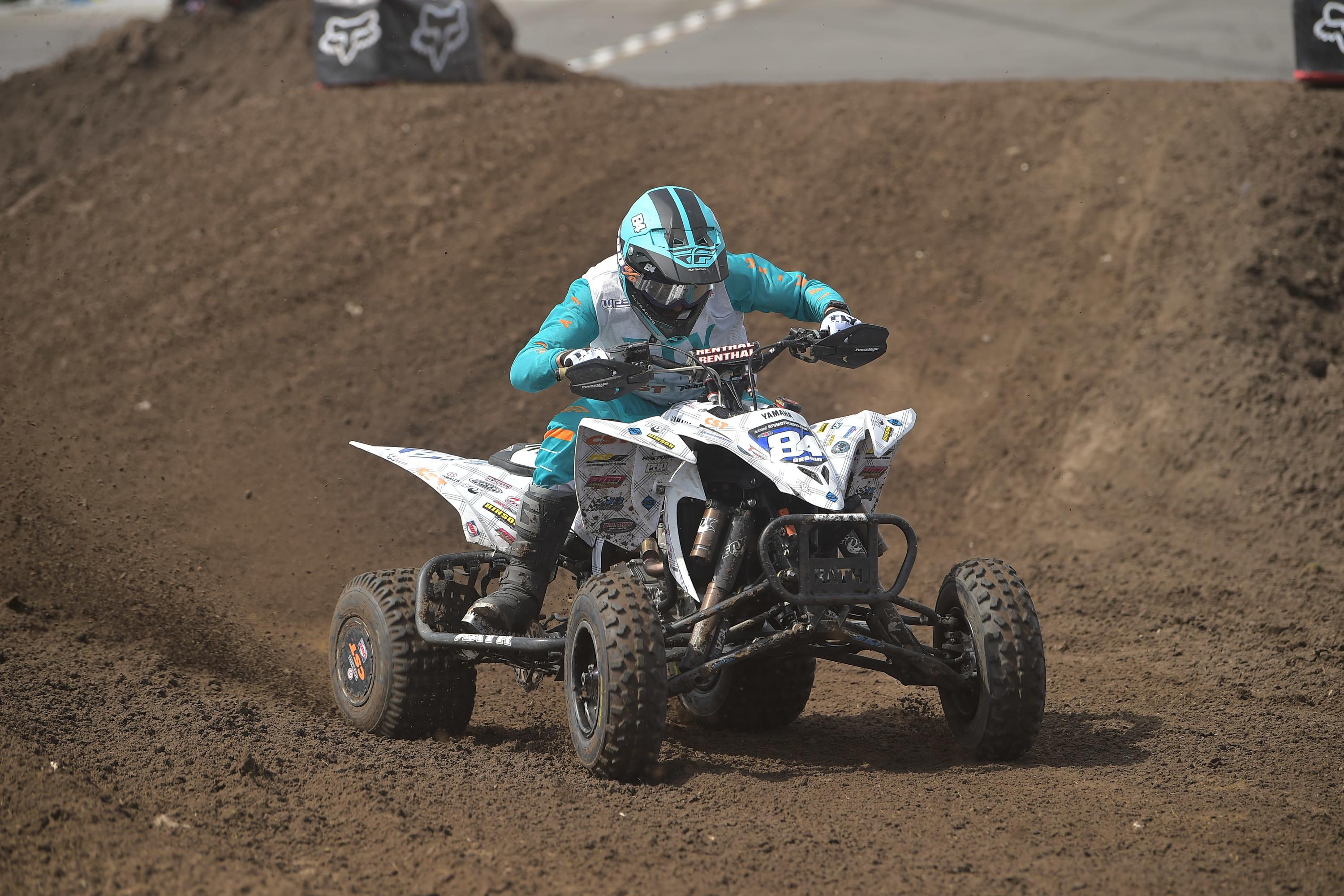RLT Competition Bulletin 2020-10: Update to GNCC and ATVMX Schedules