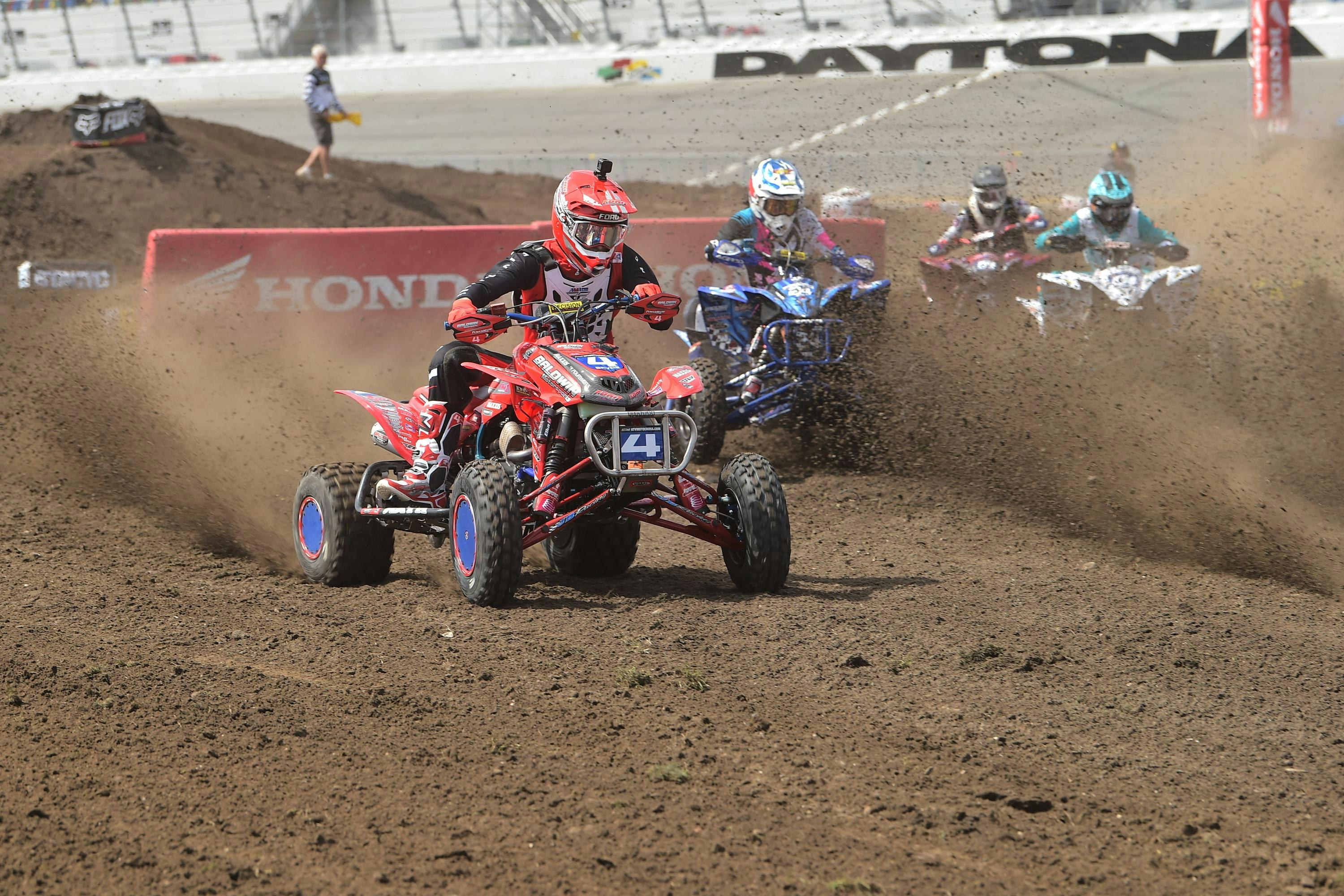 Competition Bulletin 2020-6: Tentative Race Order Posted