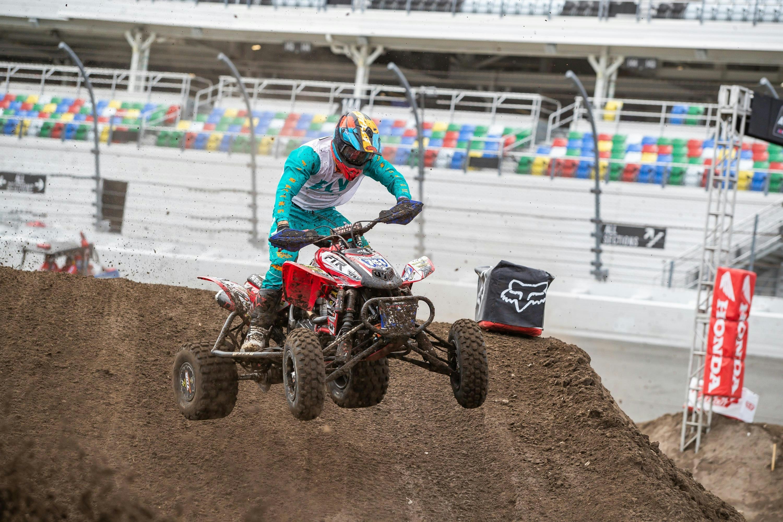 RLT Competition Bulletin 2020-11: Update to GNCC and ATVMX Schedules