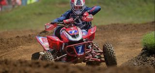 Joel Hetrick Takes The Overall Win at The Bulldog ATVMX National in Georgia