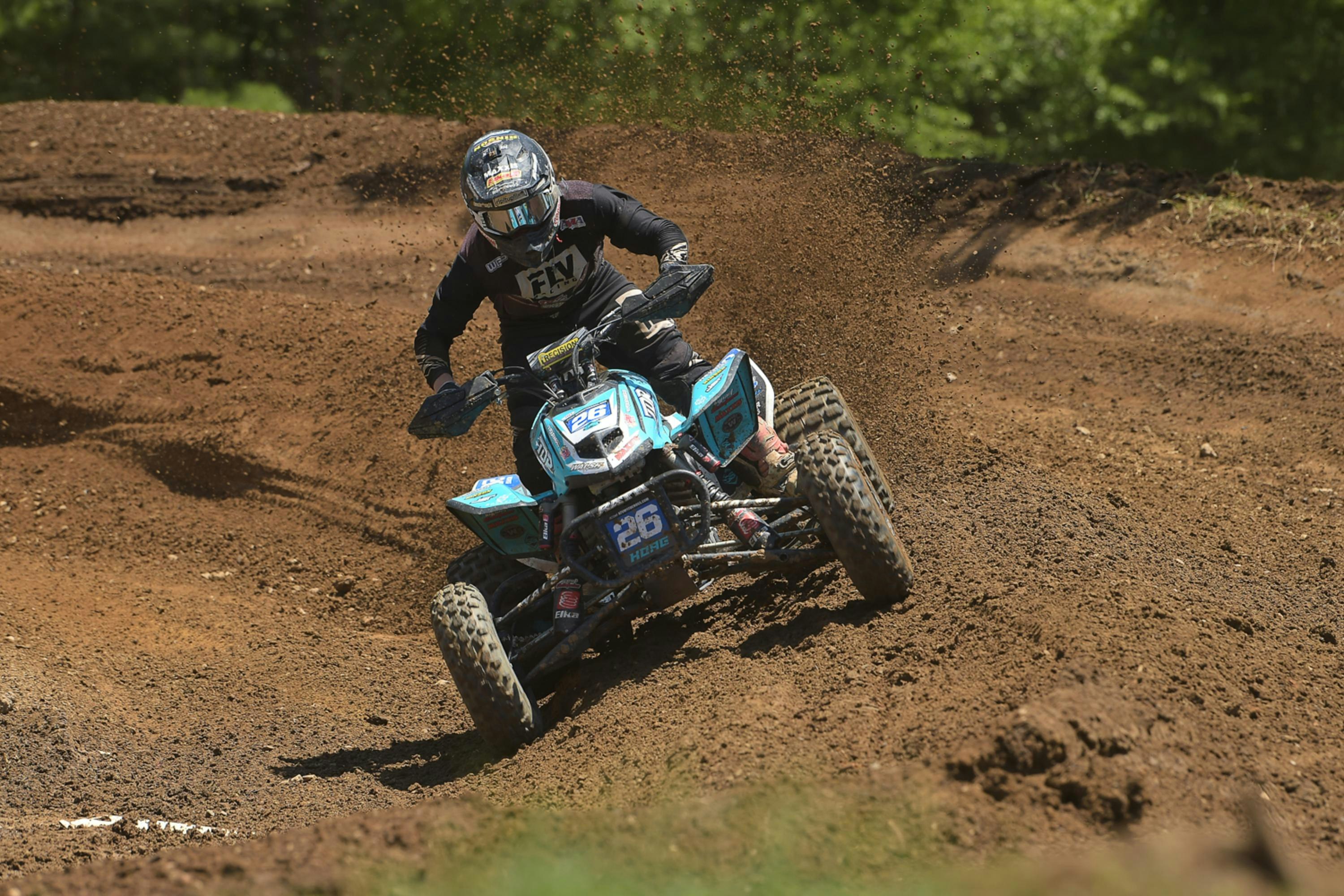 Photo Gallery: Bulldog Pro