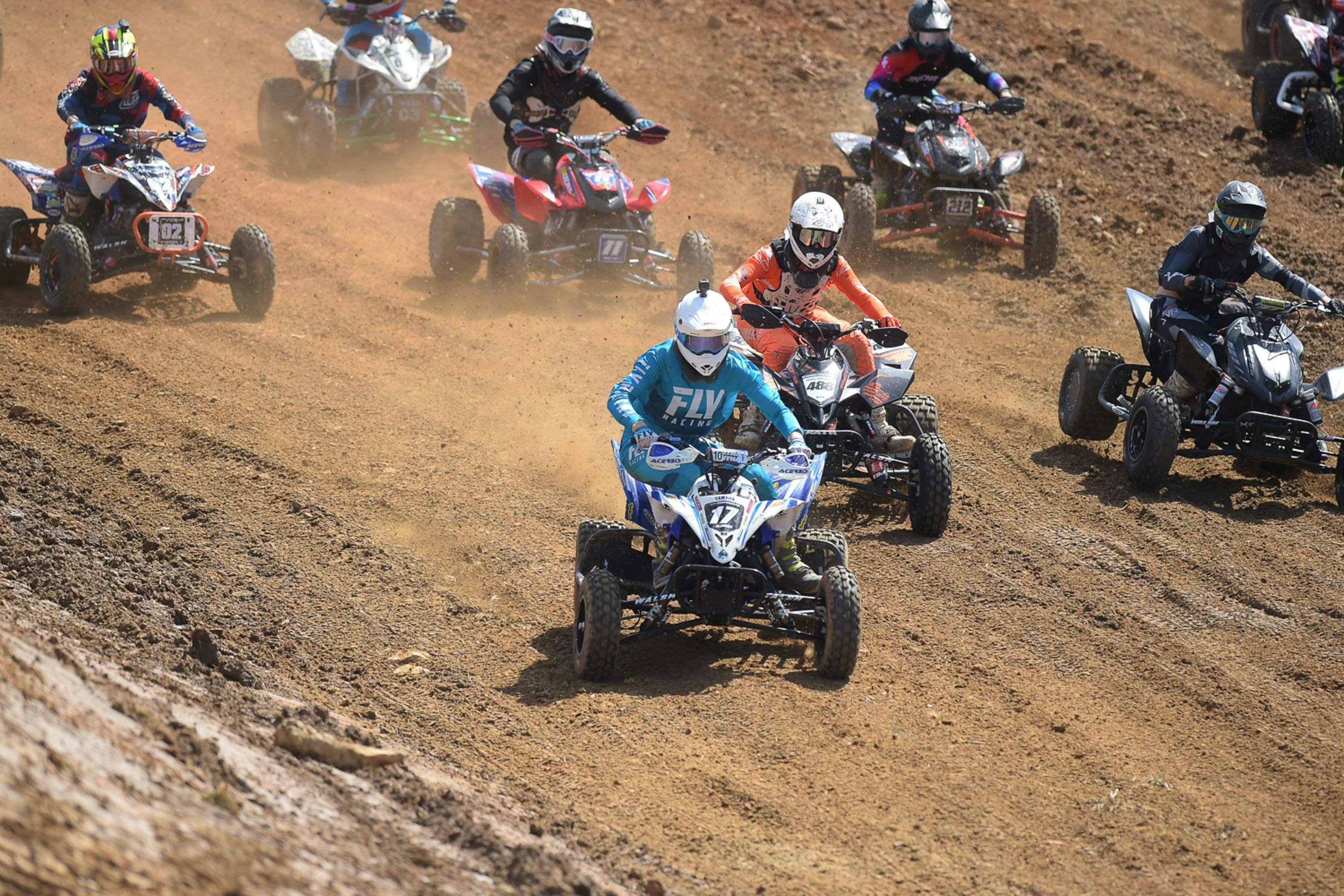 Photo Gallery: Bulldog Amateur