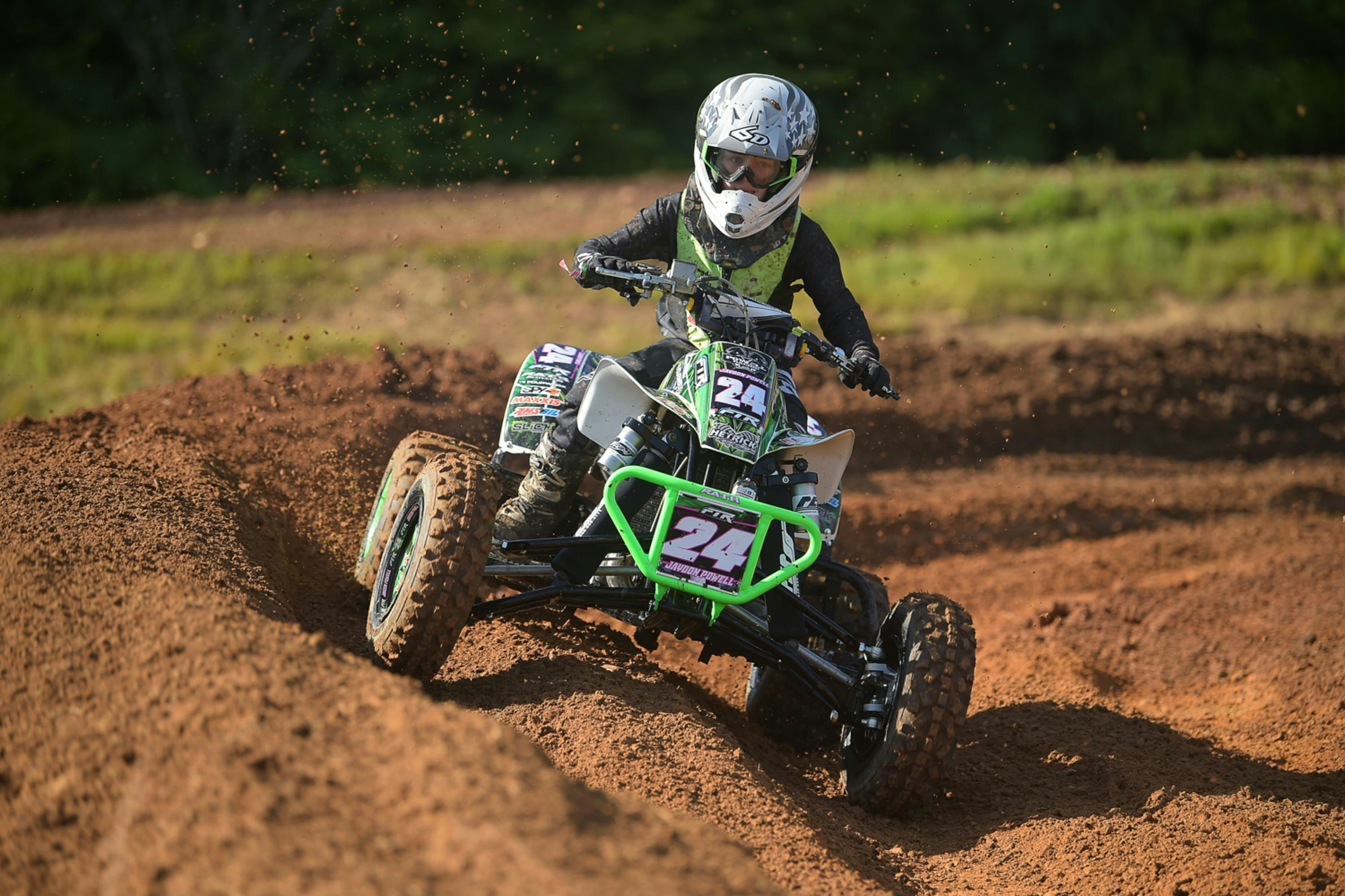 Photo Gallery: Bulldog Youth