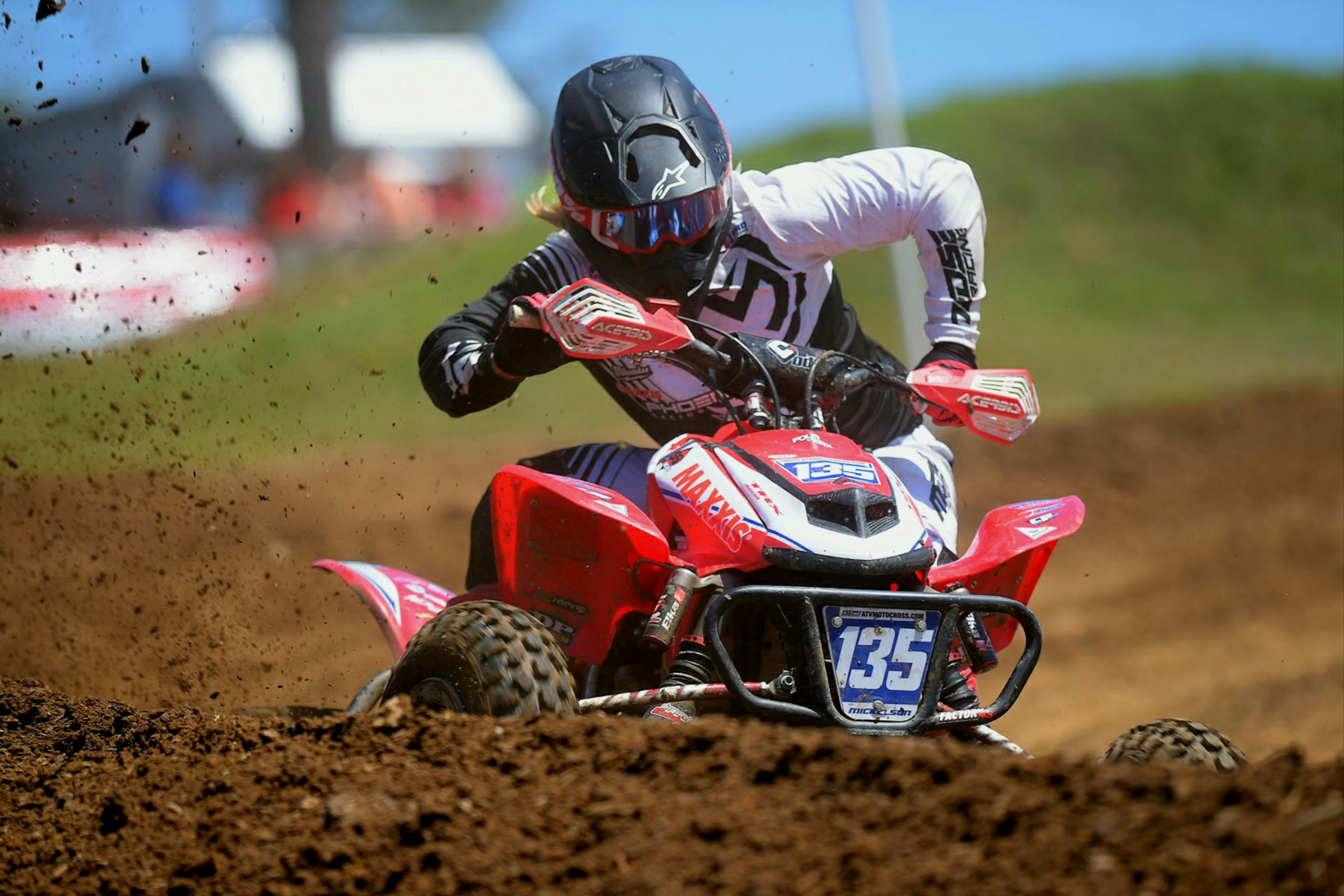 RLT Competition Bulletin 2020-12: Update to Pro Motocross, GNCC and ATVMX Schedules