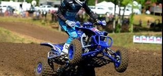 Second For Wienen in Georgia