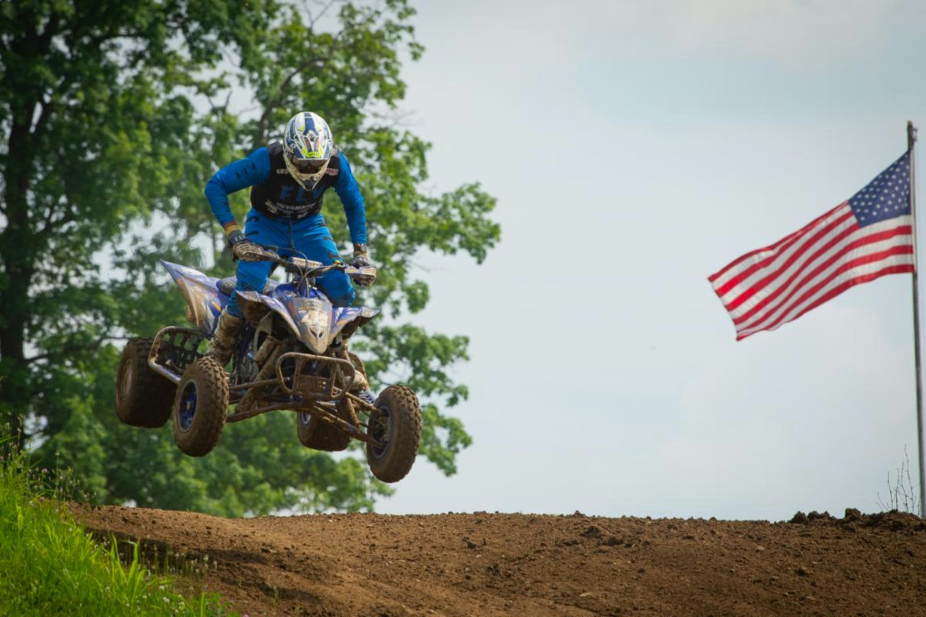 2-2 For Wienen in Tennessee