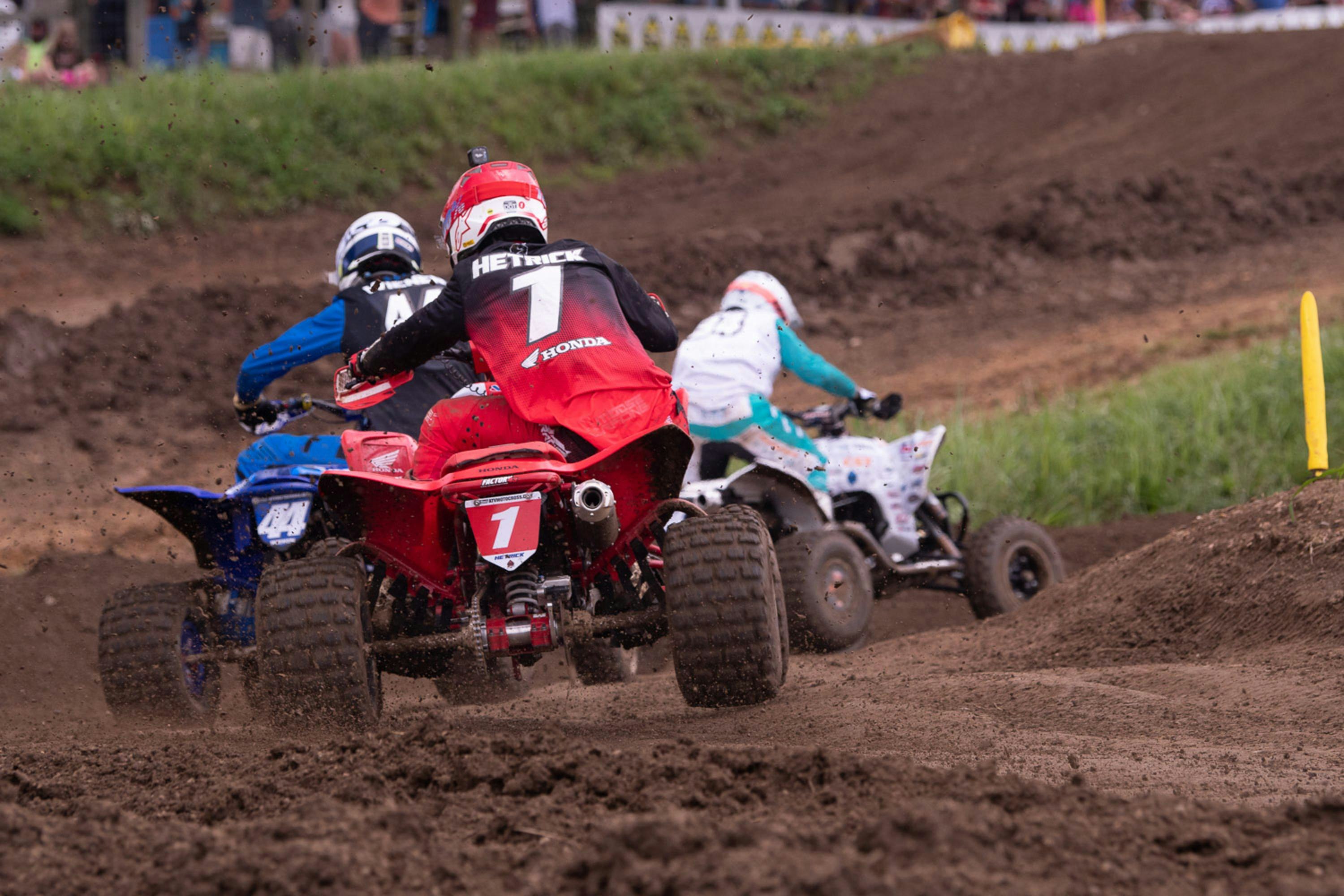 RLT Competition Bulletin 2020-13: Update to Pro Motocross, GNCC and ATVMX Schedules