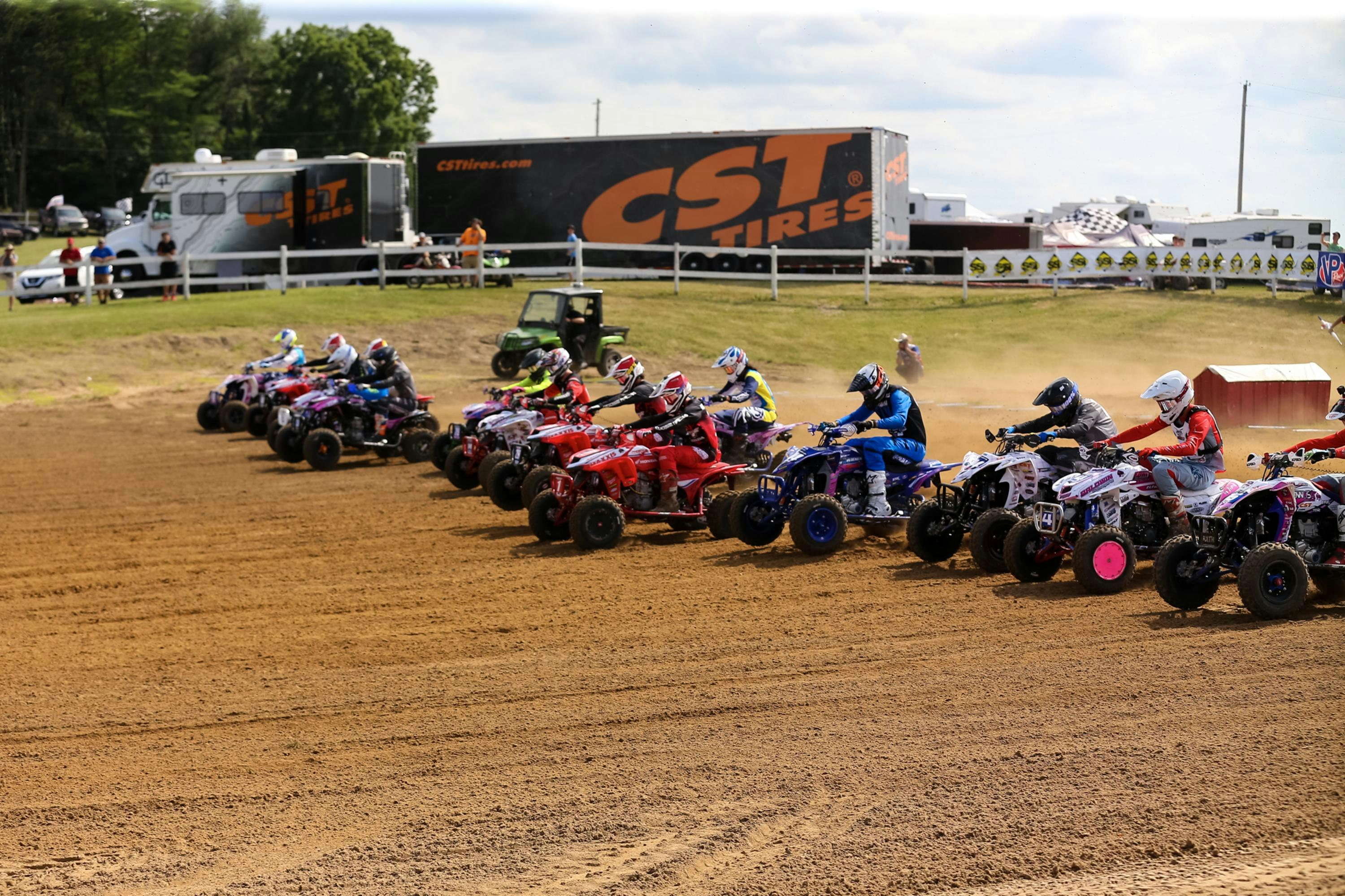 Photo Gallery: Sunset Ridge Pro