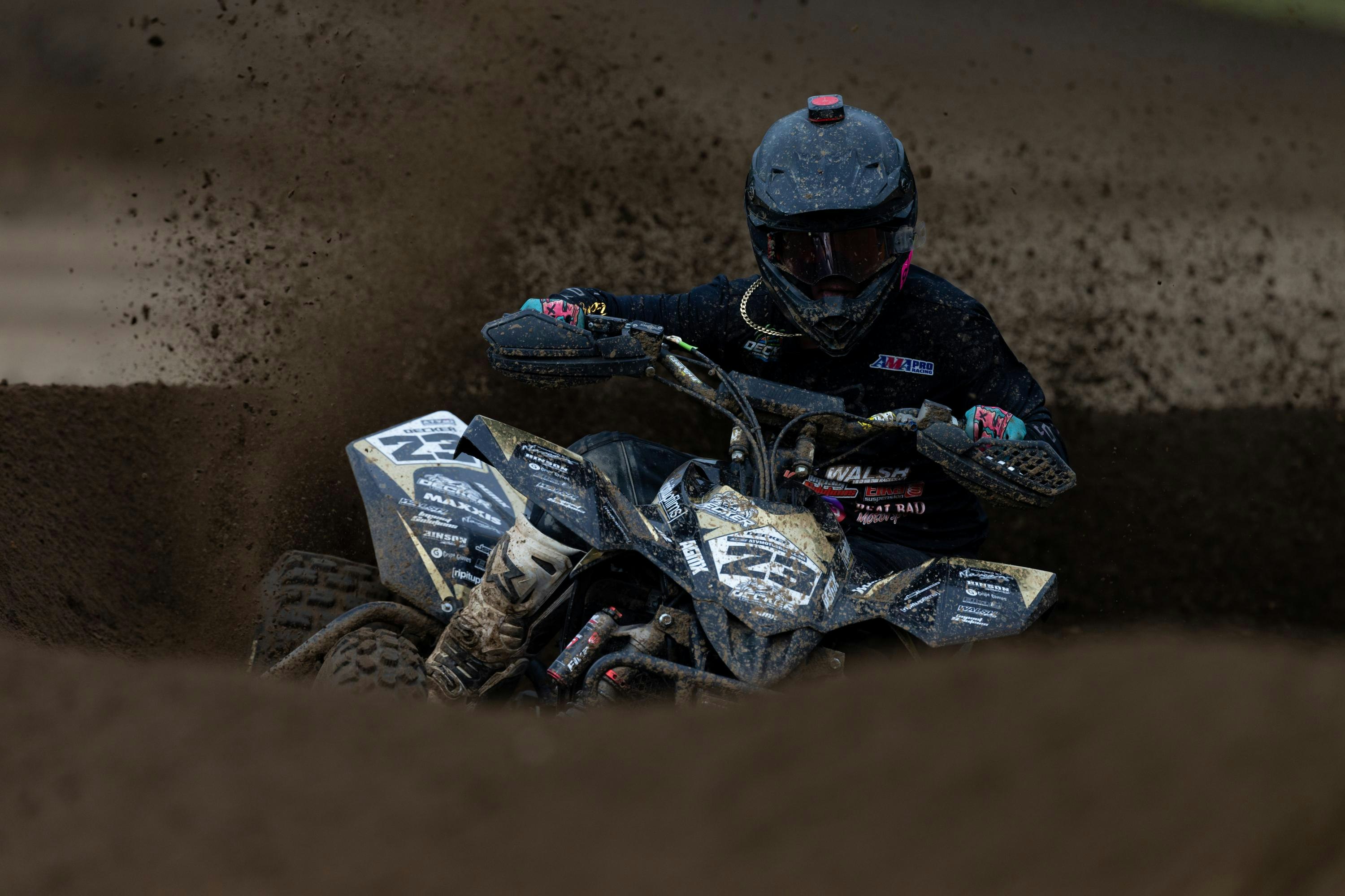 Photo Gallery: Sunset Ridge Amateur