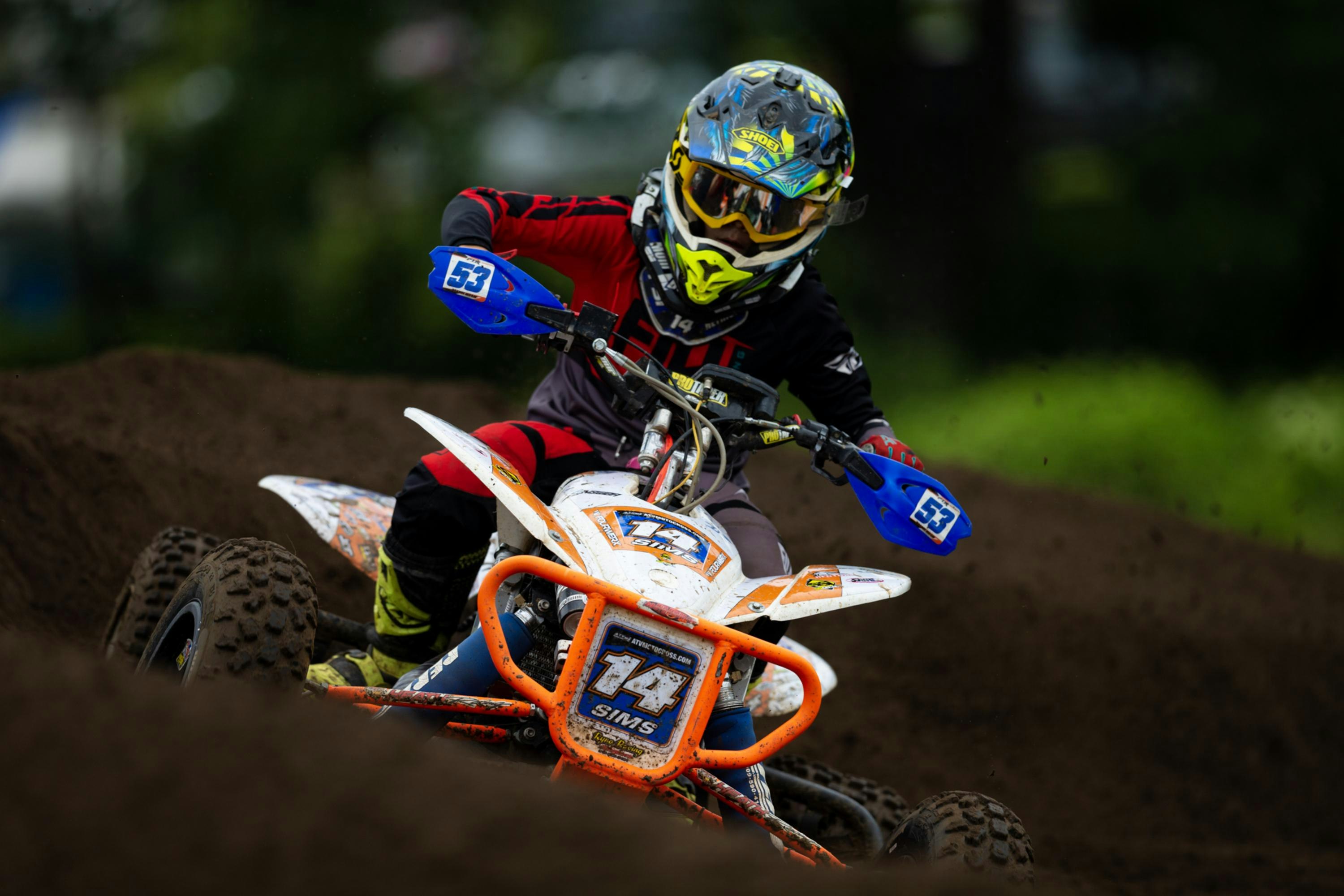 Photo Gallery: Sunset Ridge Youth