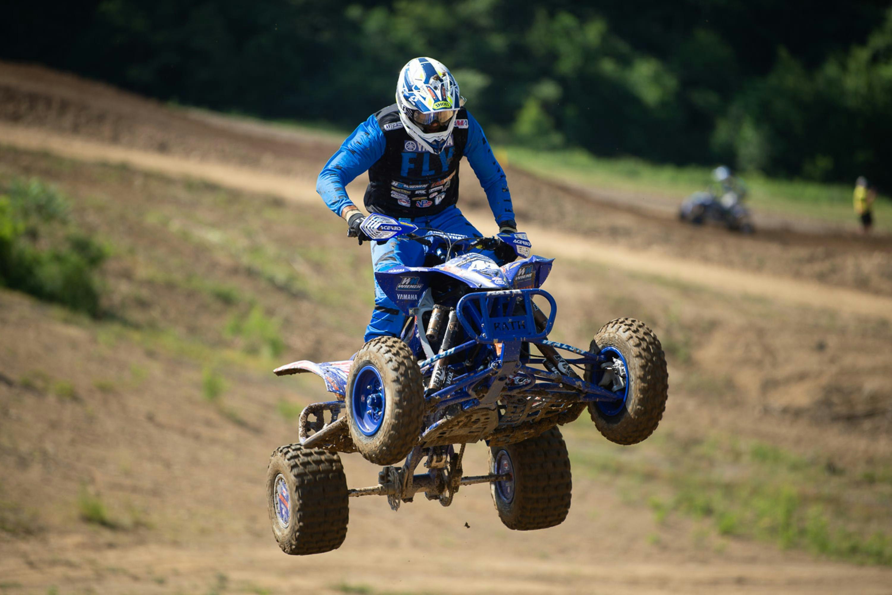 Photo Gallery: Pleasure Valley Pro