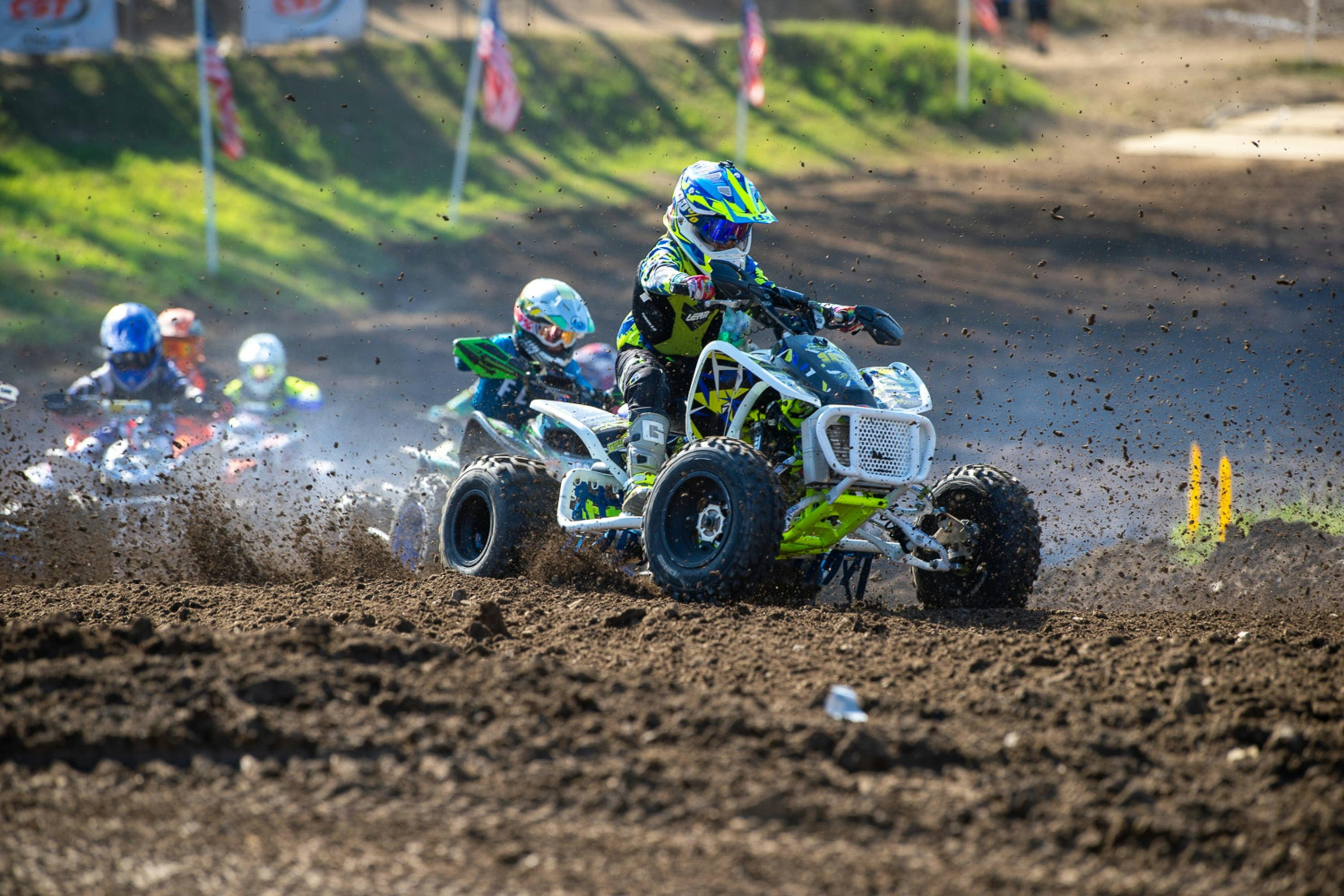 Photo Gallery: Pleasure Valley Amateur